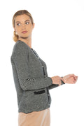 Kaschmir-Cardigan Cleo
