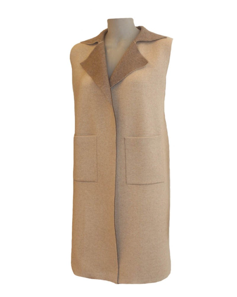 Kaschmir-Cardigan Giulia