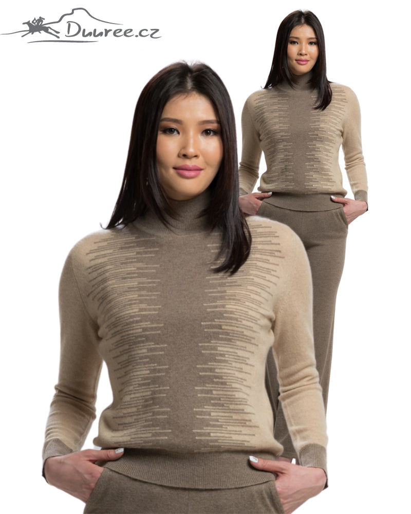 Kaschmirpullover Catherine