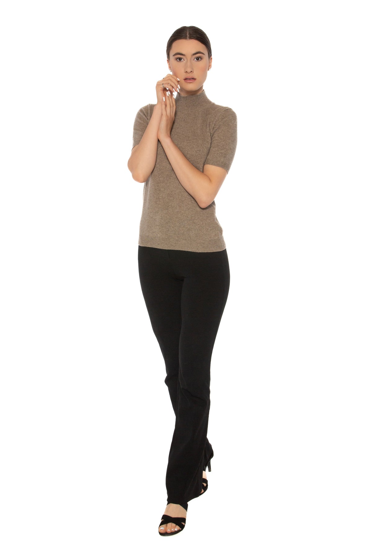 Kaschmirpullover Julia