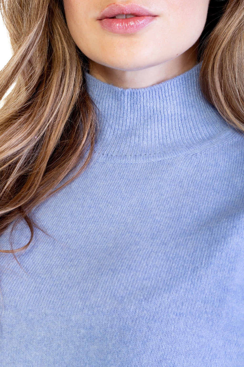 Kaschmirpullover Julia