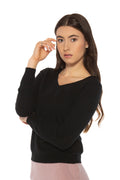 Kaschmirpullover Lily