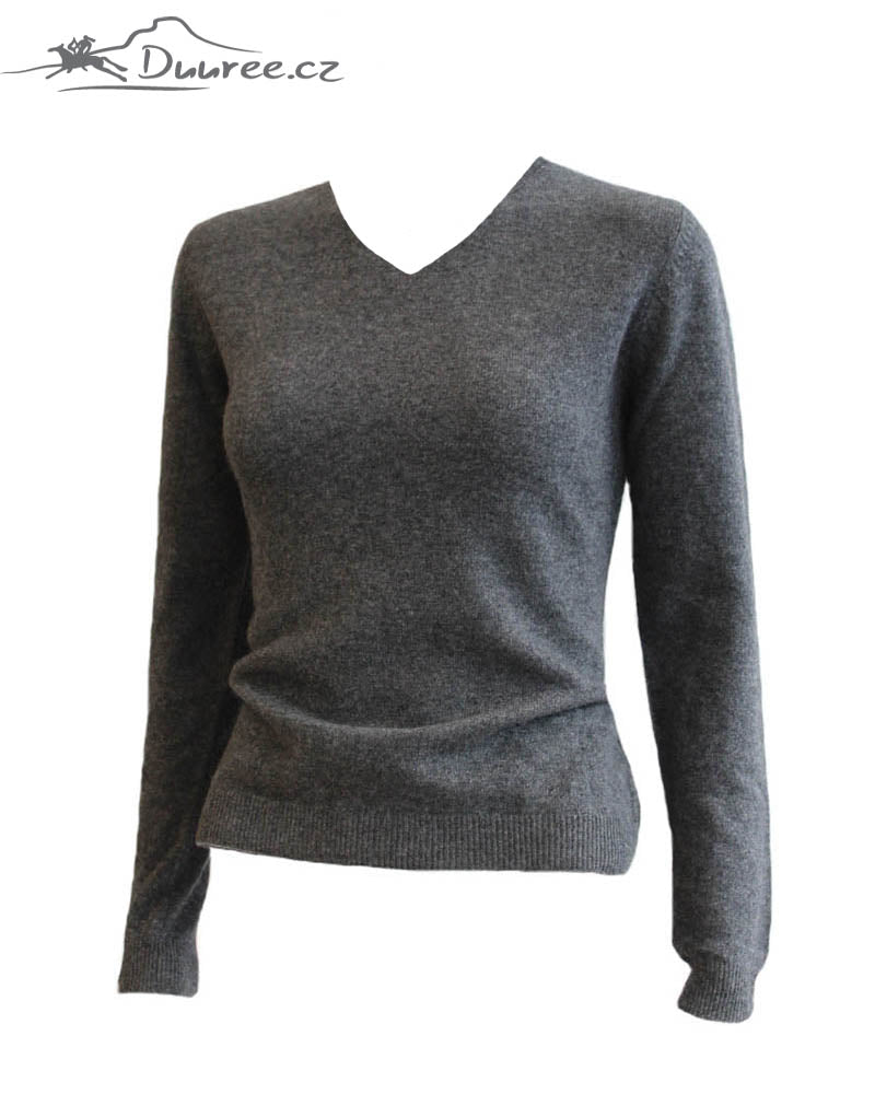 Kaschmirpullover Lily