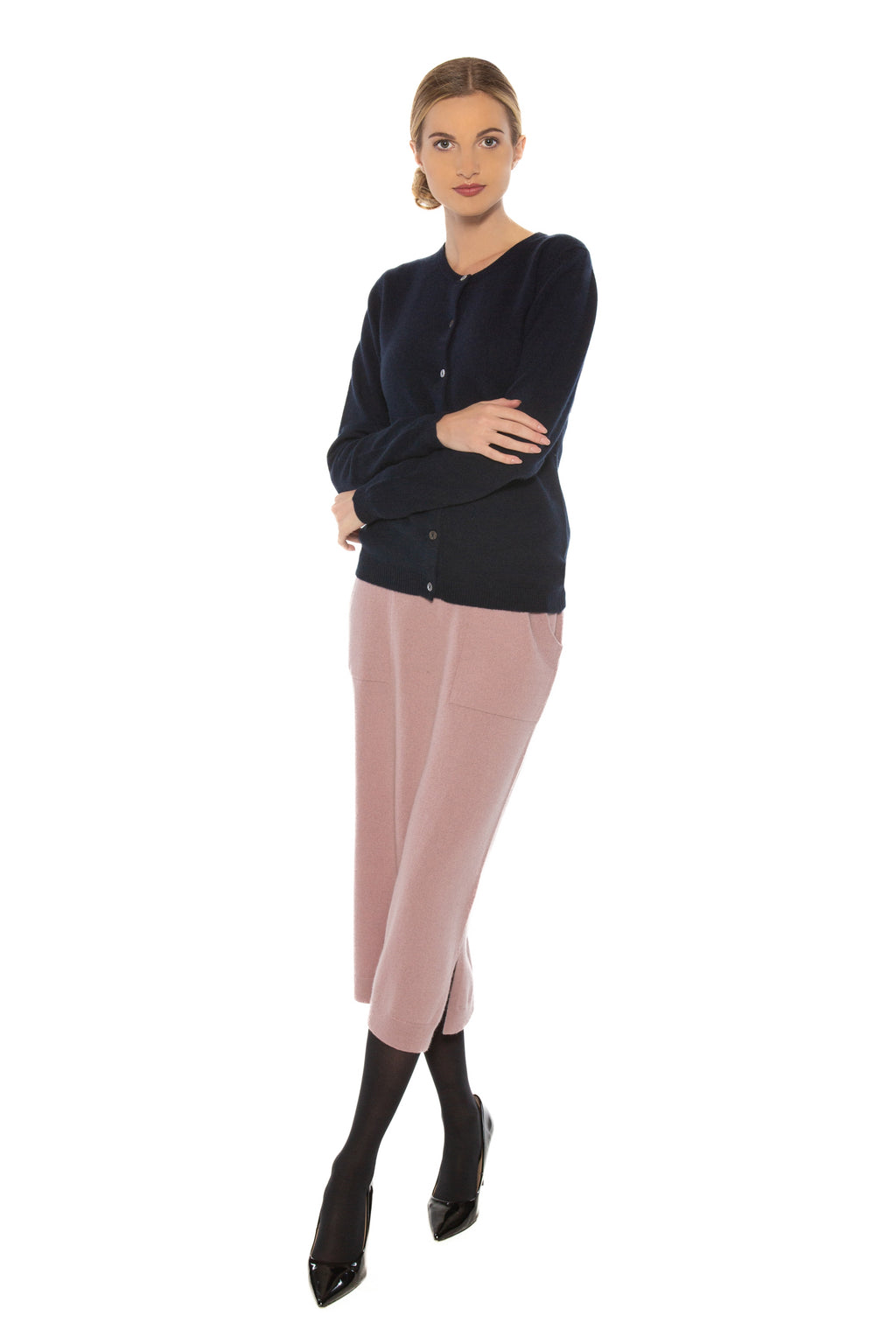Kaschmir-Cardigan Elisabet