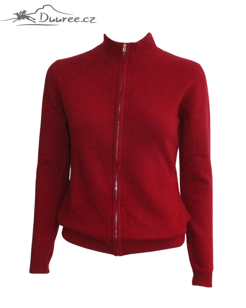 Kaschmirpullover Barbara