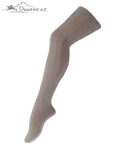 Woll-Overknees Charlotta