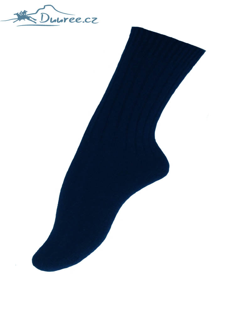 Kaschmirsocken, Einheitsgröße