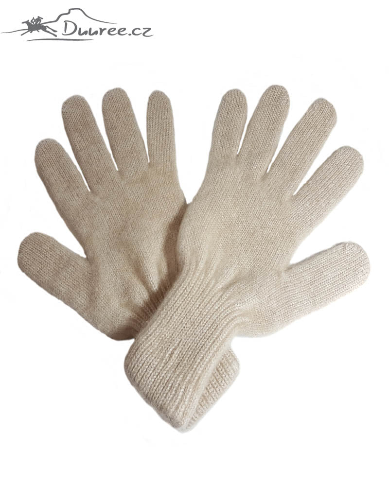 Kaschmirhandschuhe Elizabet