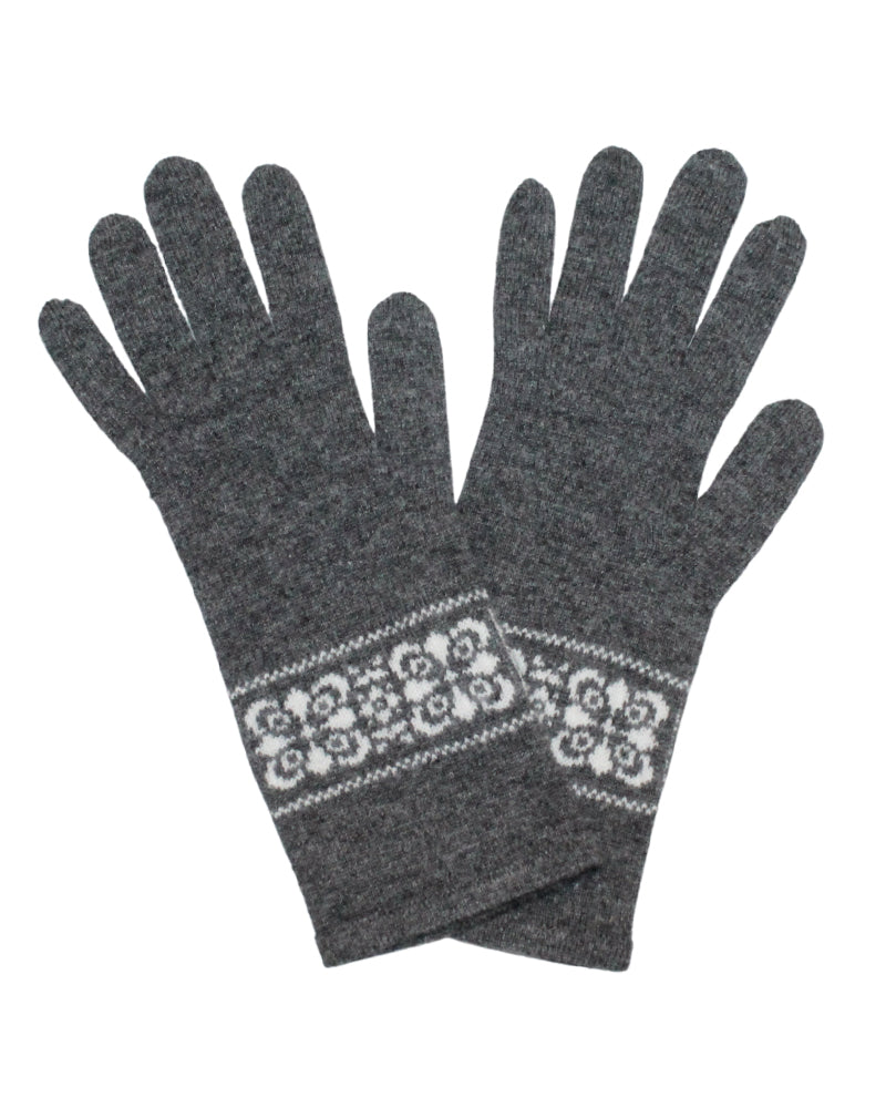 Kaschmirhandschuhe Lisa