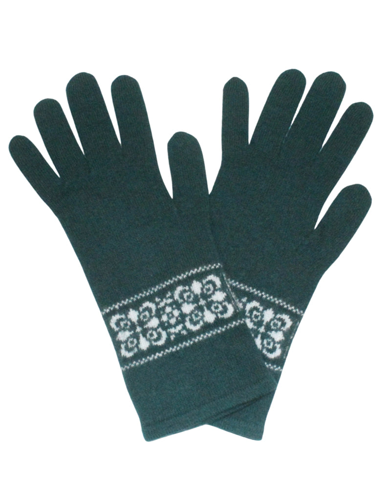 Kaschmirhandschuhe Lisa