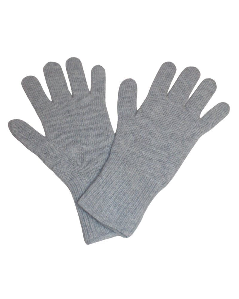 Geschenkset Julia: Mütze, Handschuhe und Schal aus 100 % Kaschmir