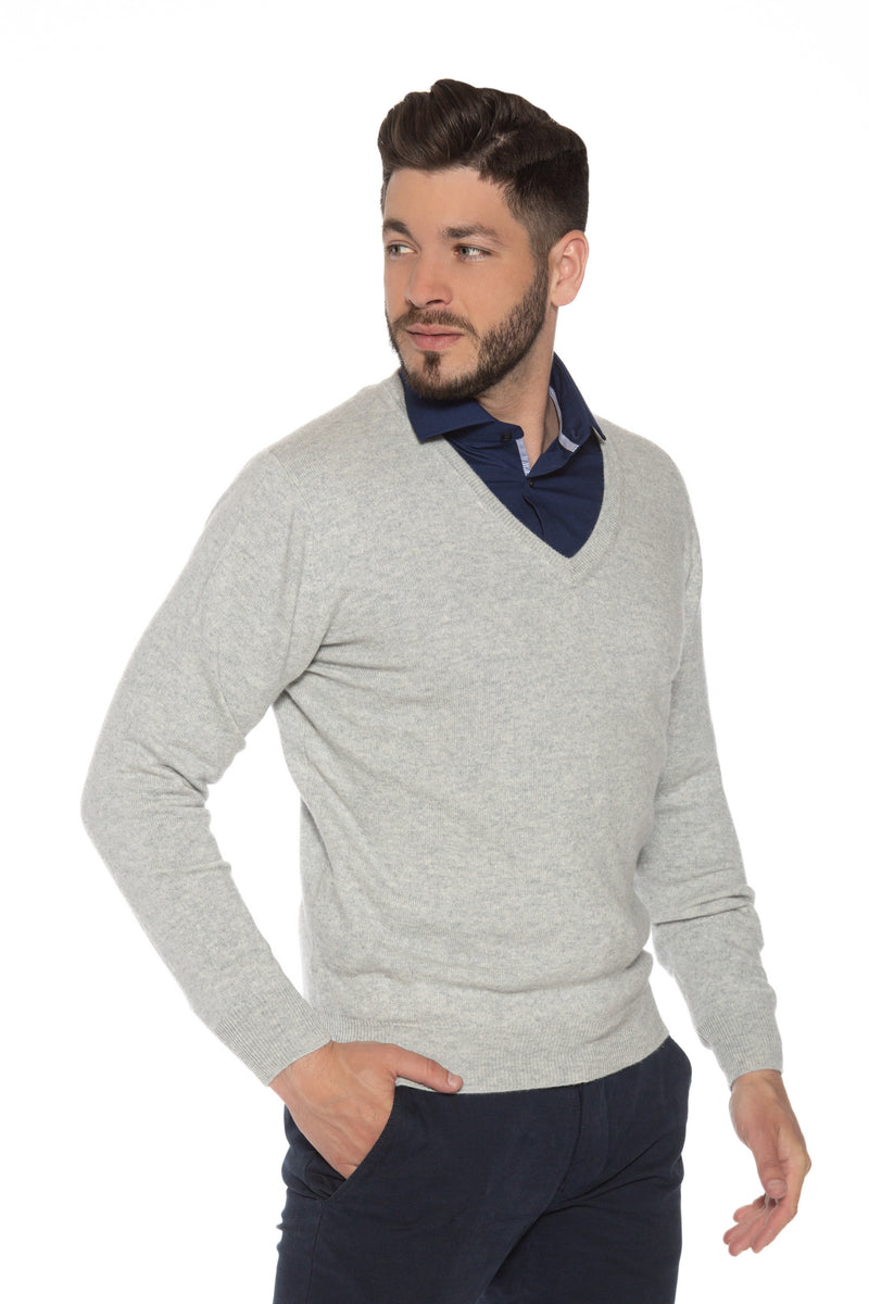 Kaschmirpullover Cristiano