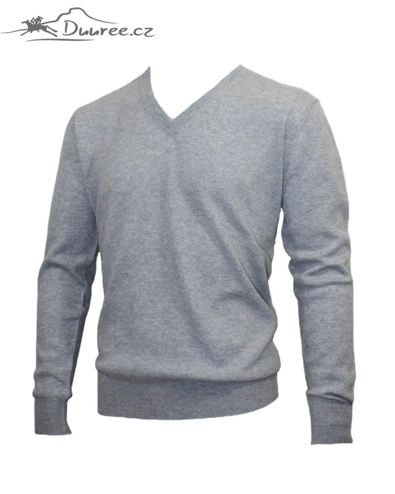 Kaschmirpullover Cristiano