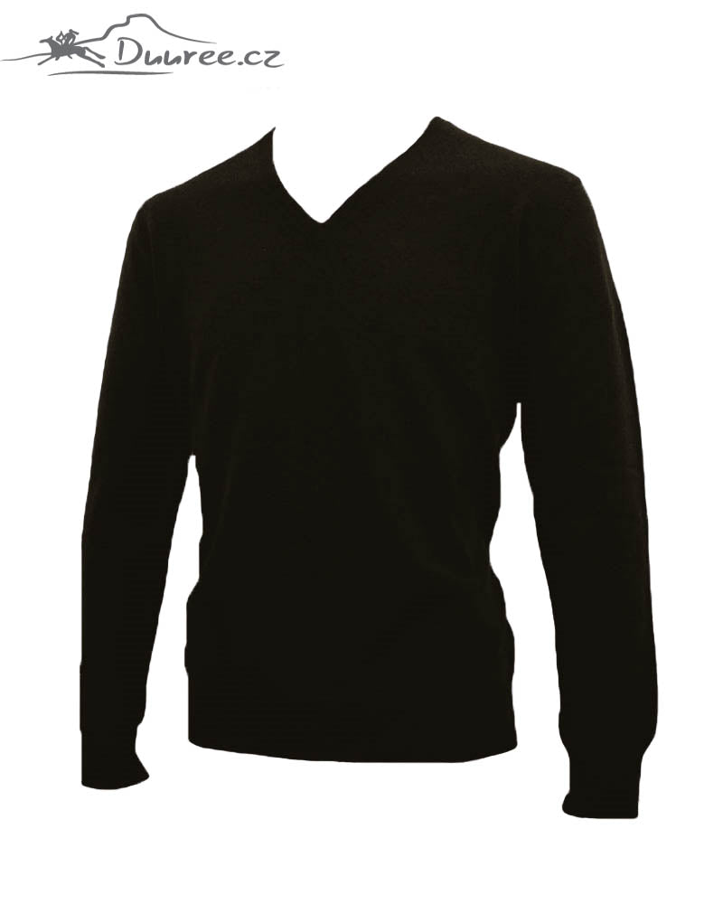 Kaschmirpullover Cristiano