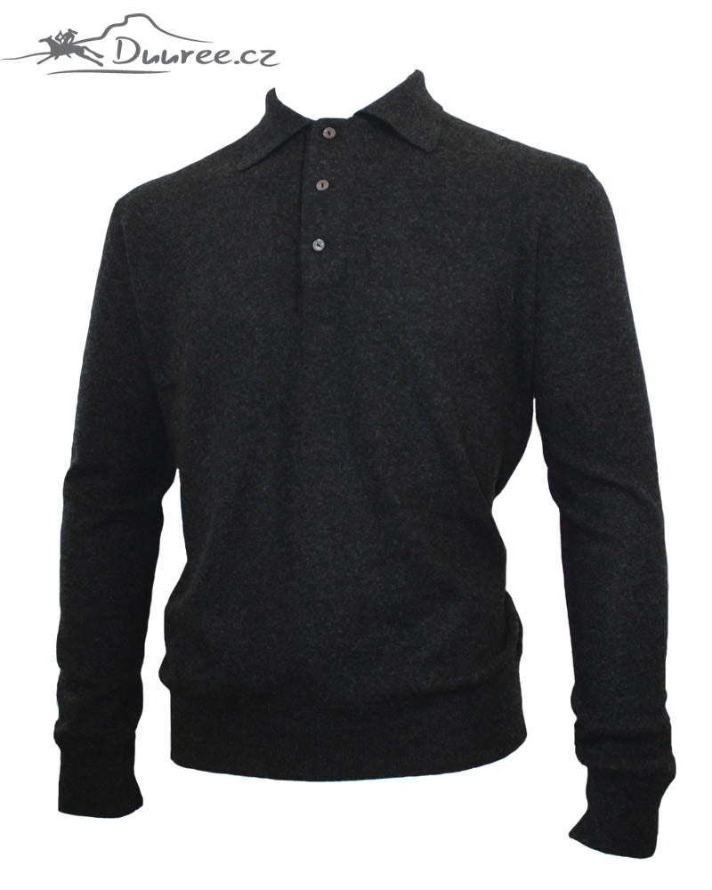 Kaschmirpullover Alex