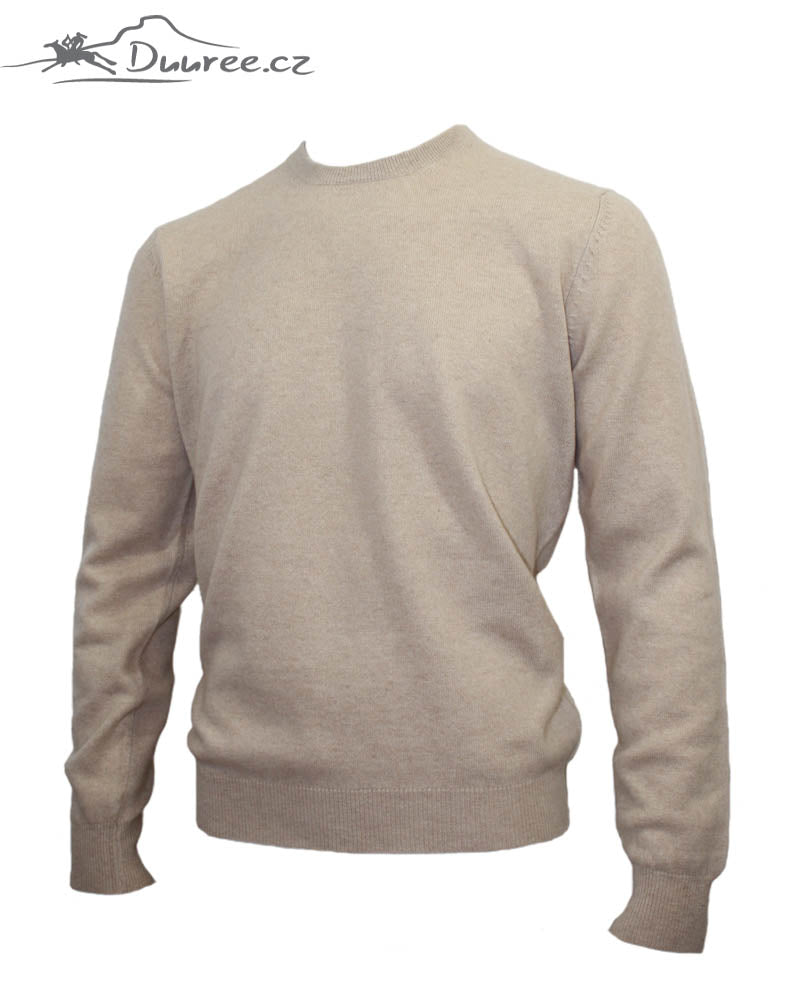 Ronaldo-Pullover aus Kaschmir