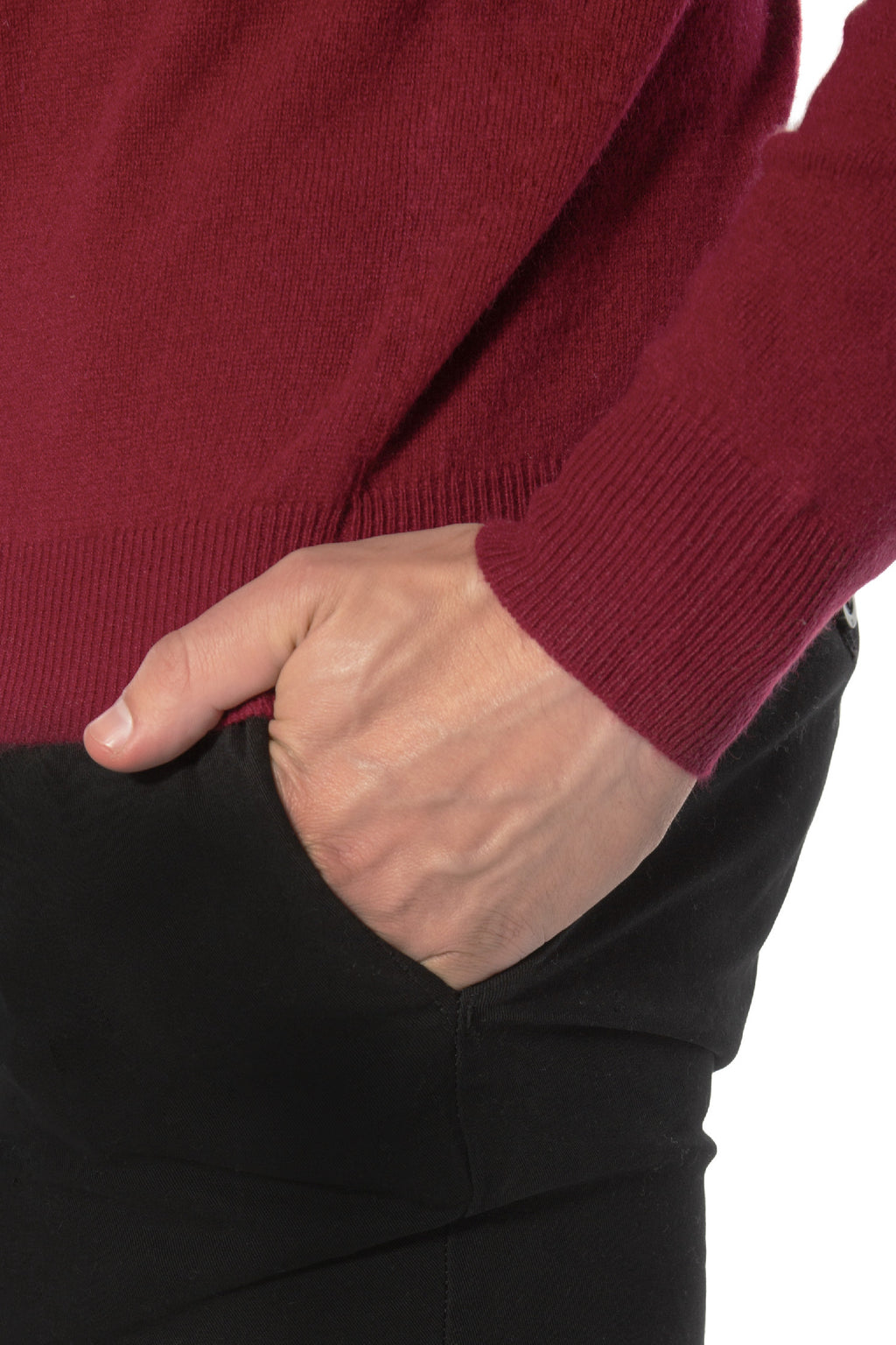 Kaschmirpullover Ronaldo