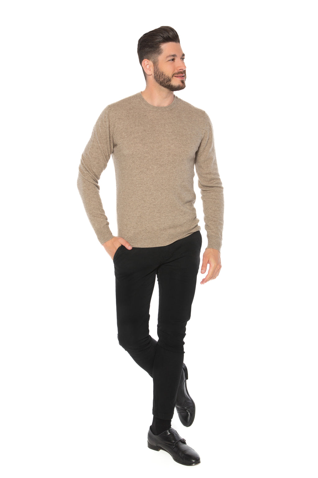 Kaschmirpullover Ronaldo