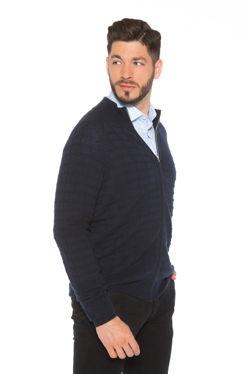 Kaschmirpullover Merlin