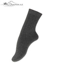 Kaschmirsocken Hiver