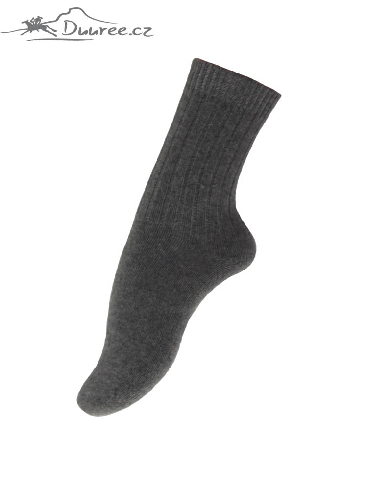 Kaschmirsocken Hiver
