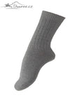 Kaschmirsocken Hiver