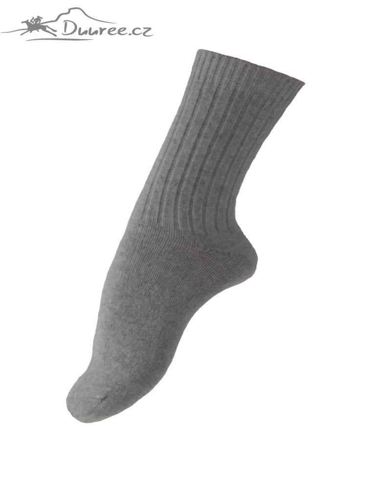 Kaschmirsocken Hiver