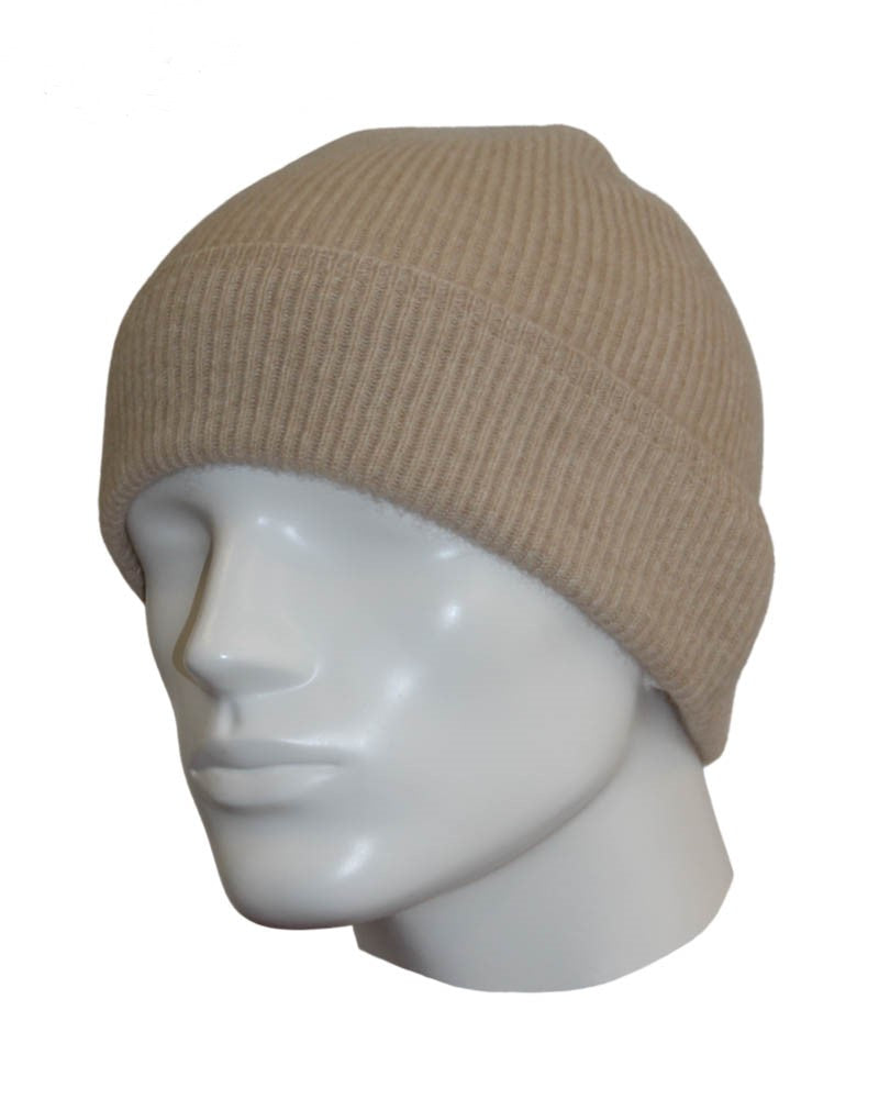 Kaschmirmütze Classic UNI