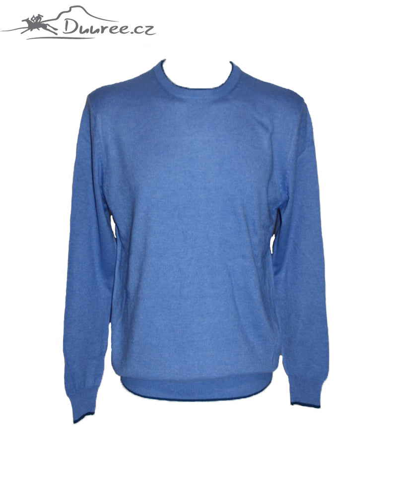 Pullover mit Rundhalsausschnitt Rodrigo