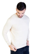 Pullover mit Rundhalsausschnitt Rodrigo