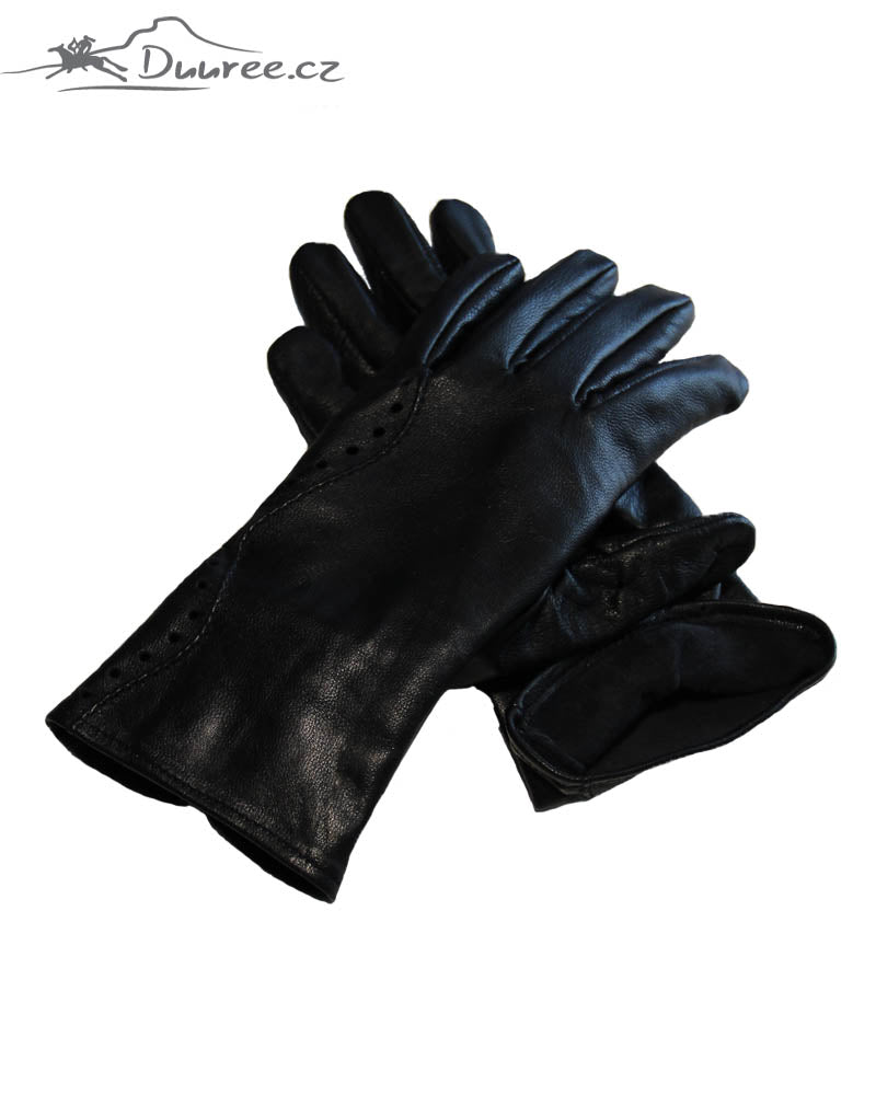 Lederhandschuhe Klára