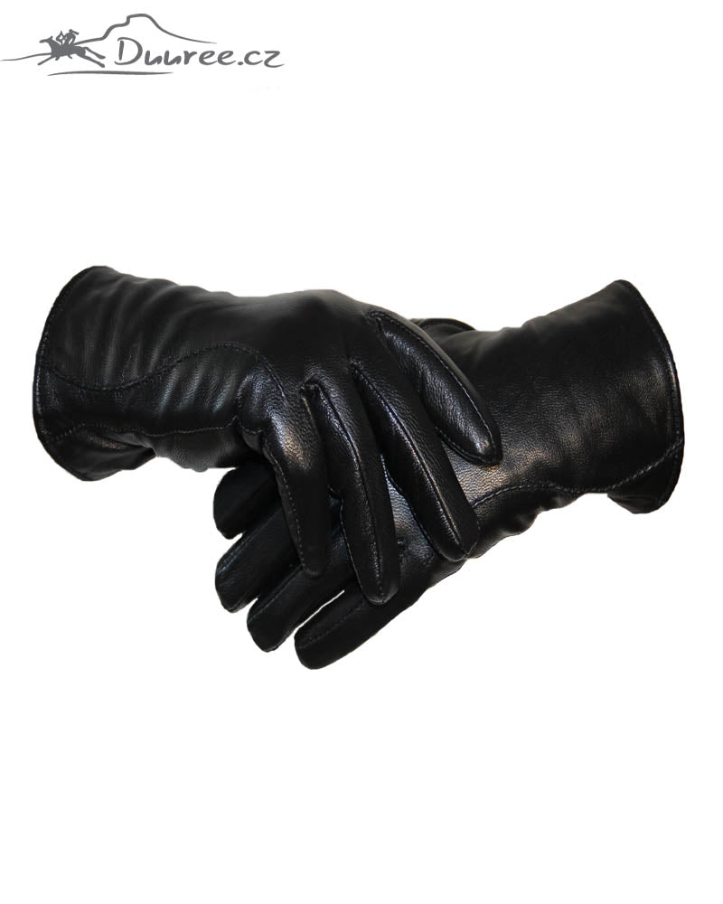 Maries Lederhandschuhe
