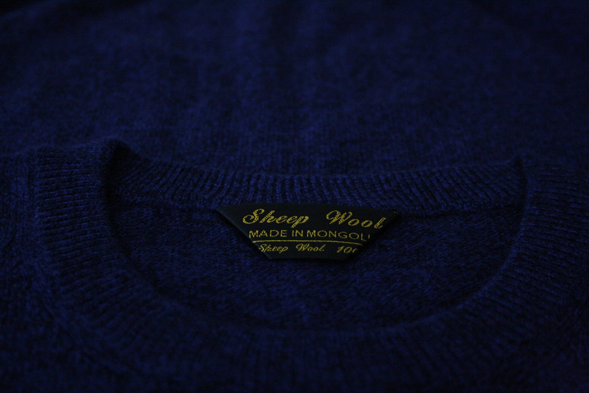 Pullover mit V-Ausschnitt Tapio
