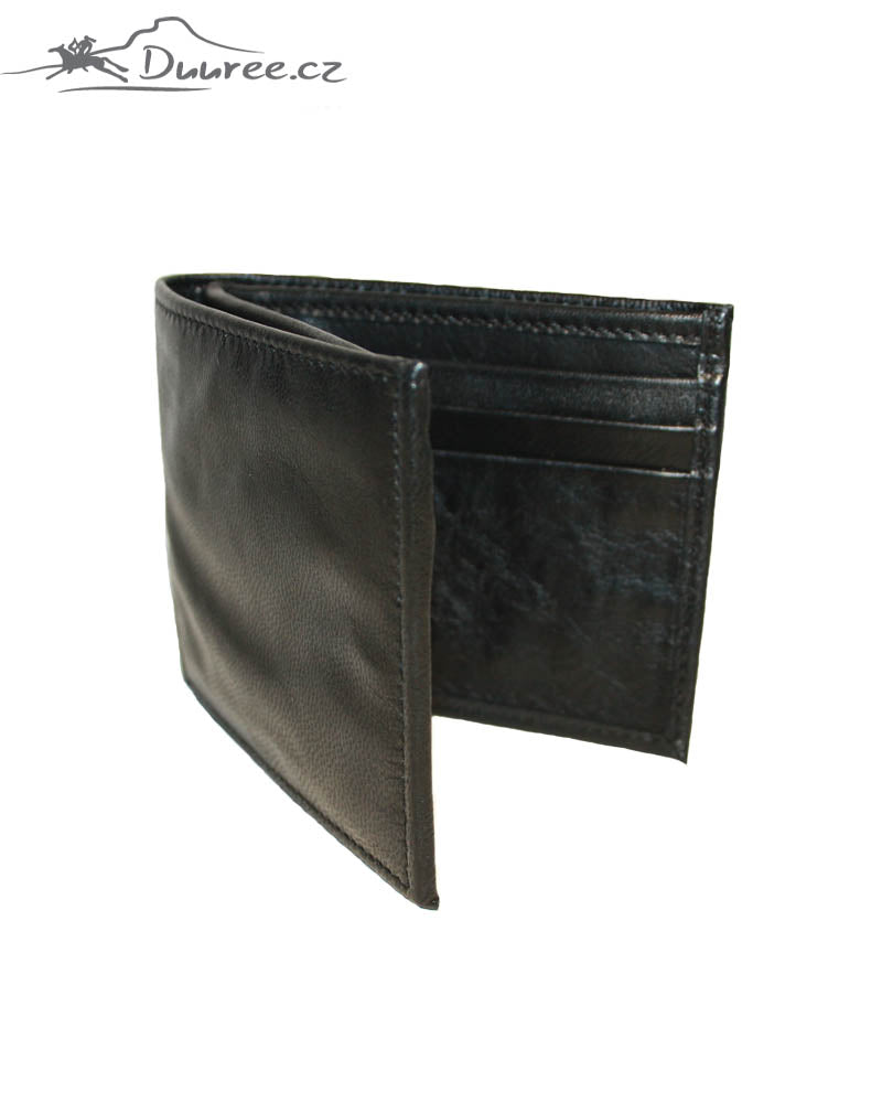 Geschenkset: Herrenhandschuhe, Gürtel, Geldbörse