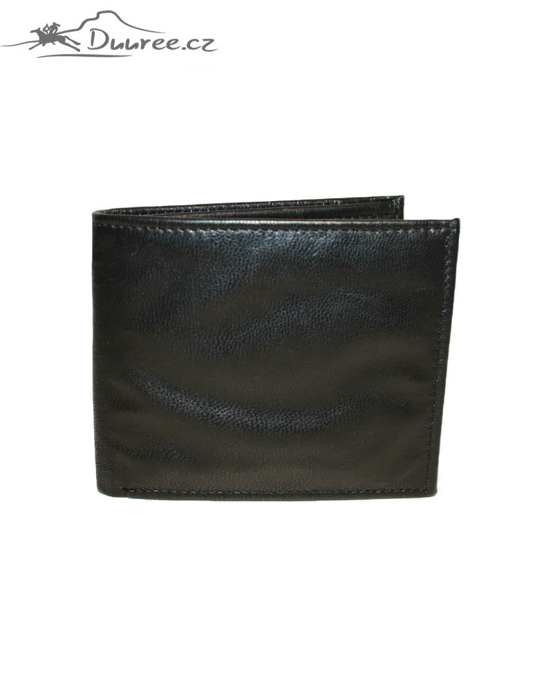 Geschenkset: Herrenhandschuhe, Gürtel, Geldbörse