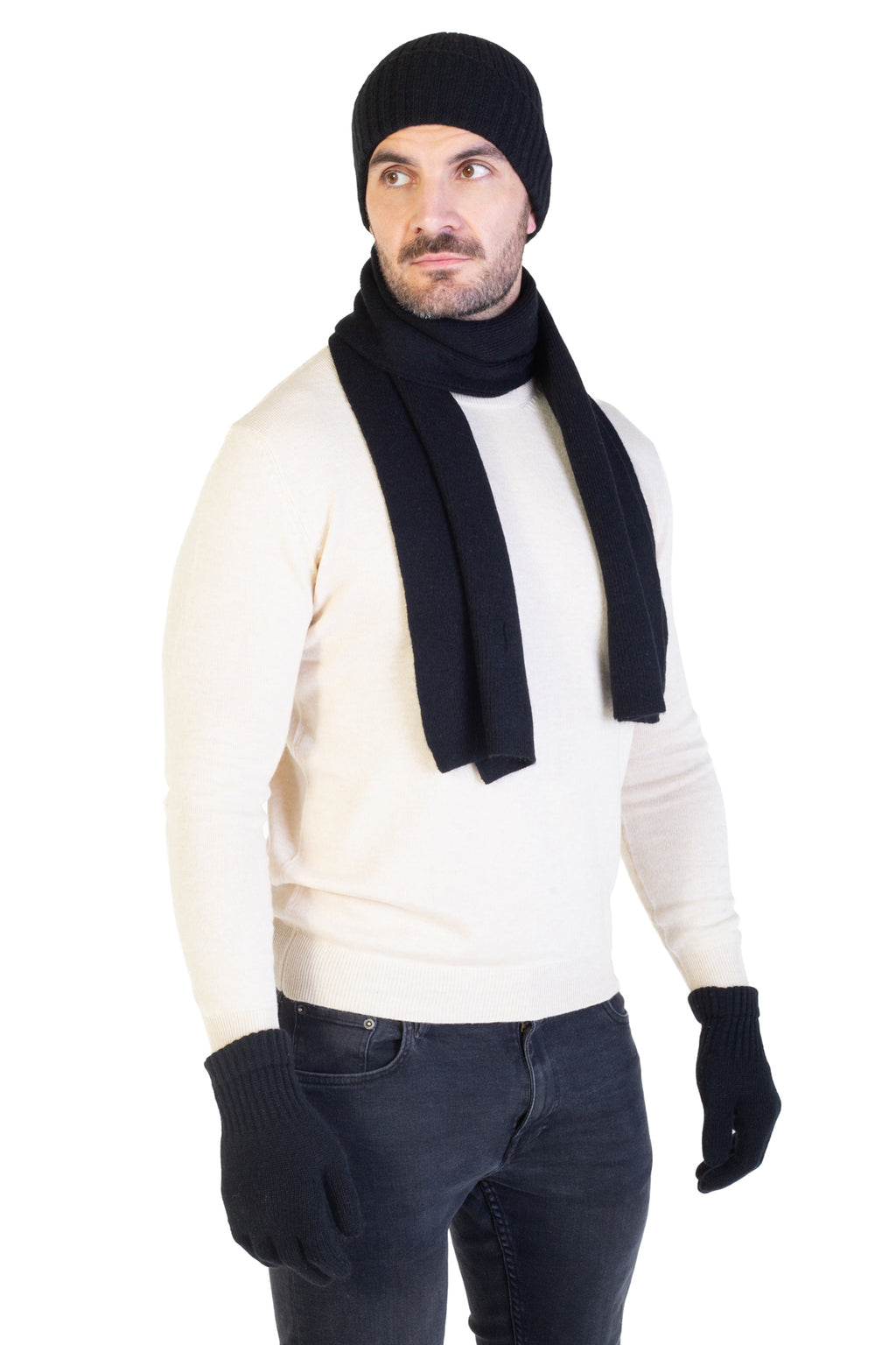 Kaschmirmütze Kerim