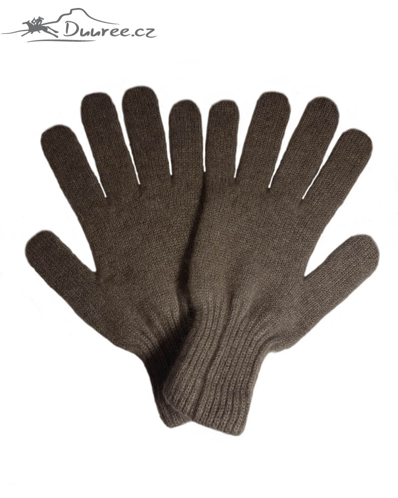 Kaschmirhandschuhe Elizabet