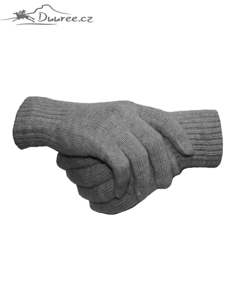 Kaschmirhandschuhe Elizabet