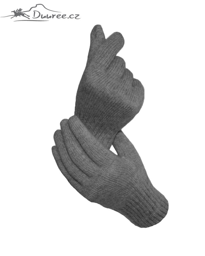 Kaschmirhandschuhe Elizabet