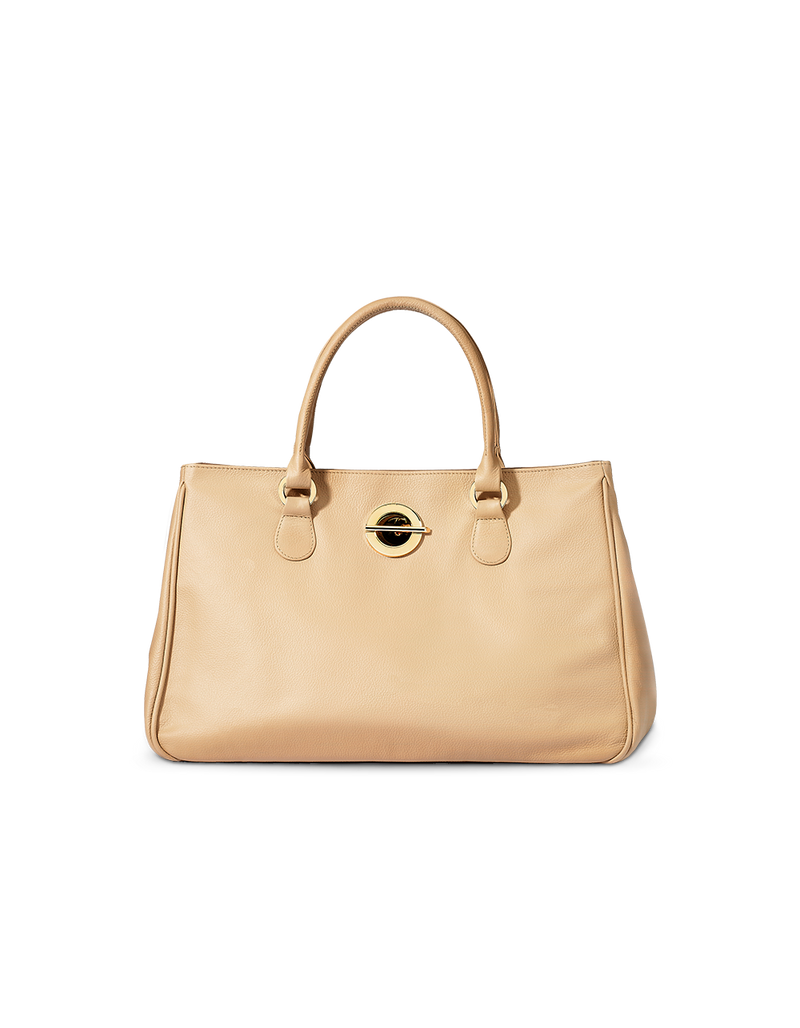 Ledertasche