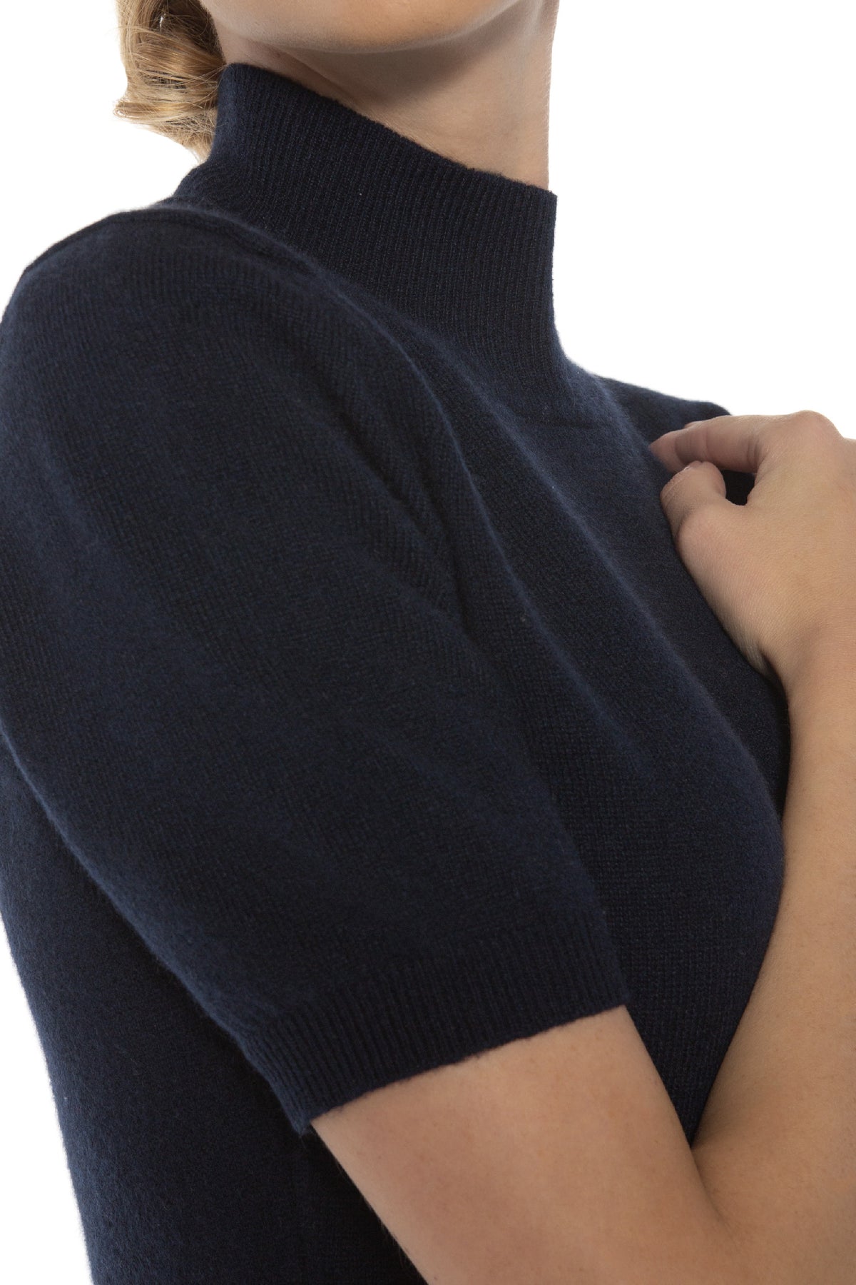 Kaschmirpullover Julia