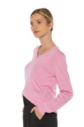 Kaschmirpullover Lily