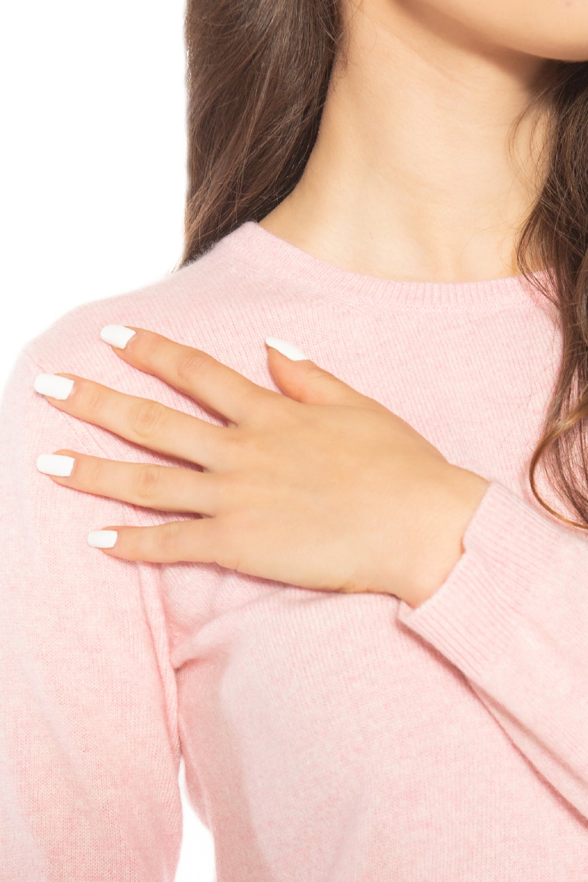 Kaschmirpullover Sophia