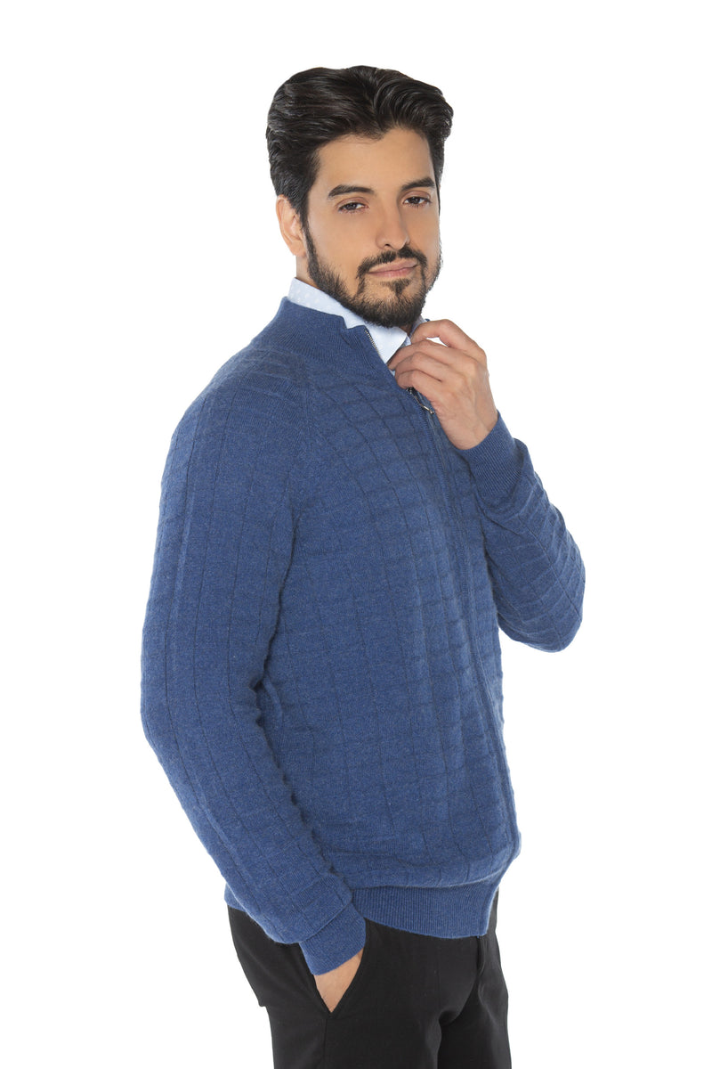 Kaschmirpullover Merlin