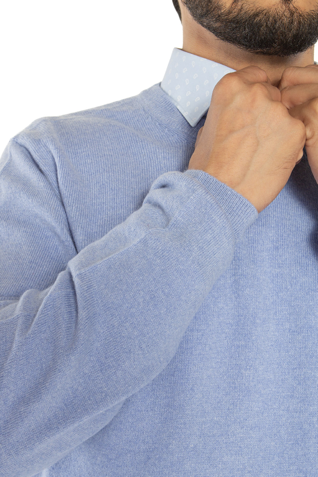 Kaschmirpullover Ronaldo