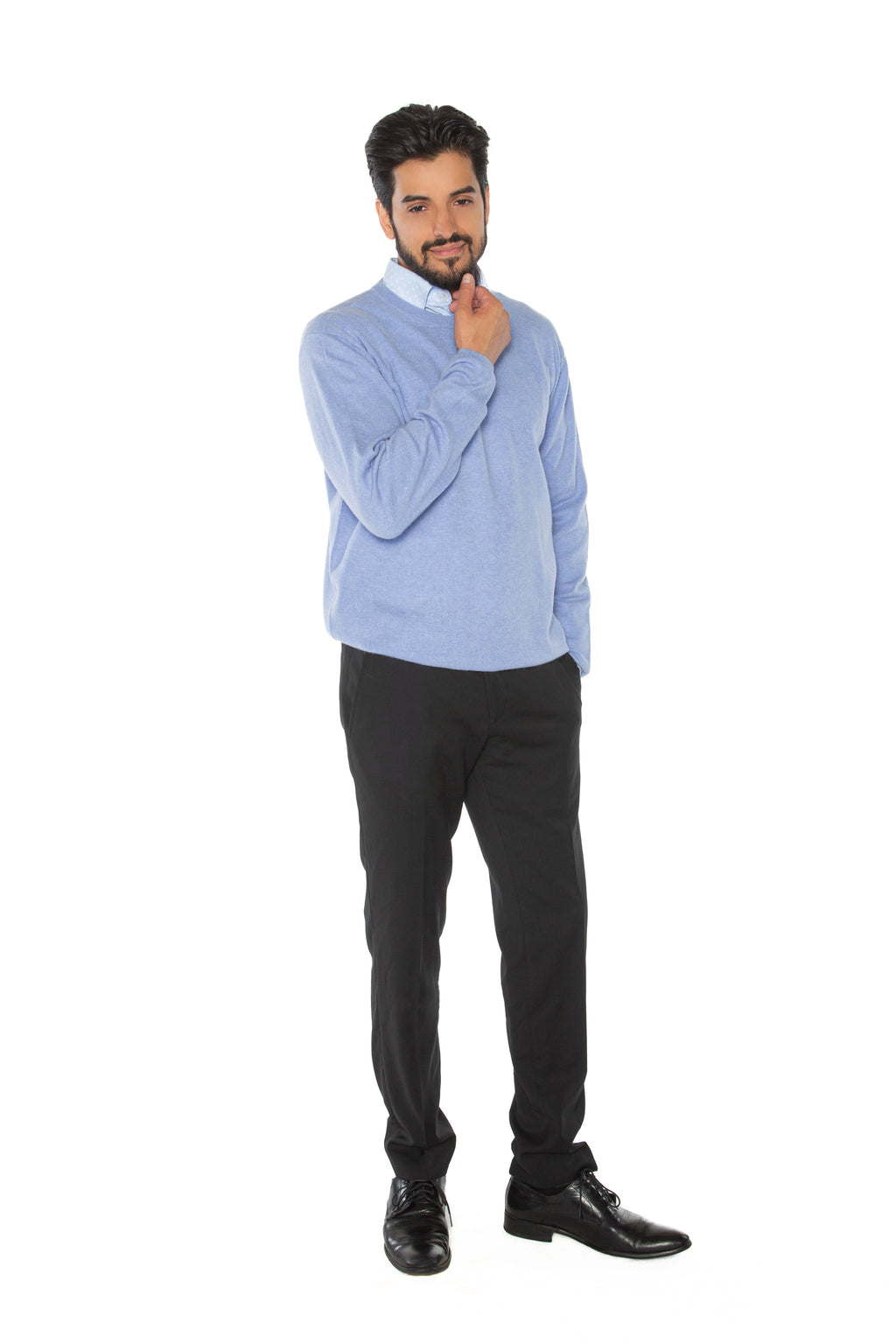 Kaschmirpullover Ronaldo