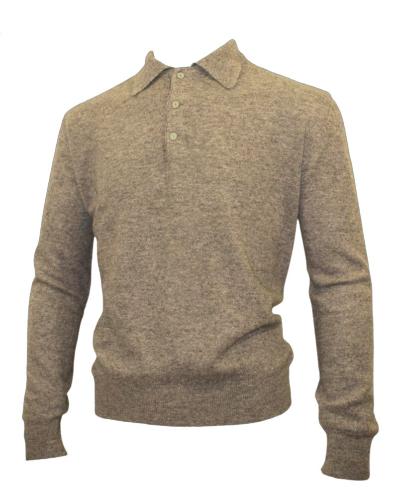 Kaschmirpullover Alex