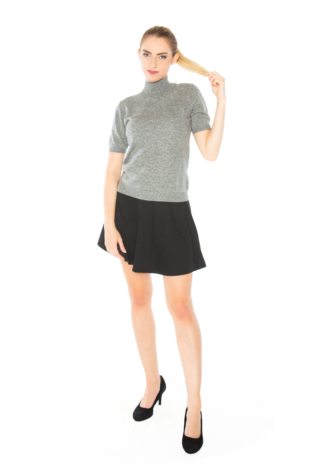 Kaschmirpullover Julia