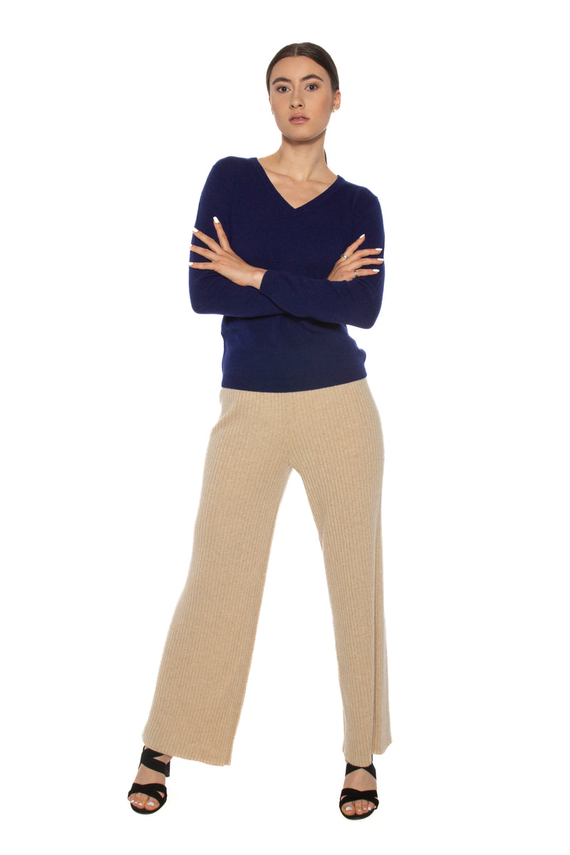 Kaschmirhose Josette