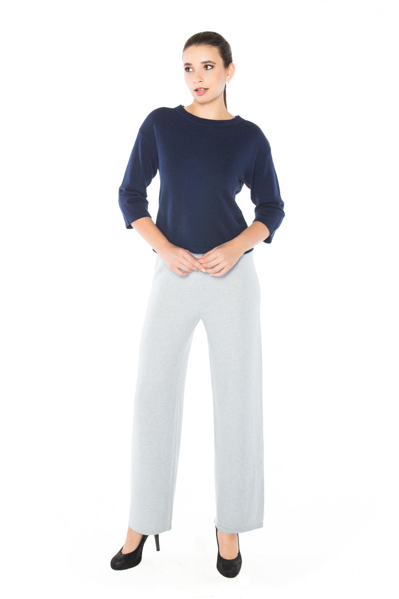 Kaschmirhose Martine